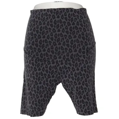 Mammaleggings (Grå, Svart) från Boob Elastan, Lyocell