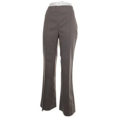 Pants (Gray) from Heine Cotton, Elastane, Polyamide