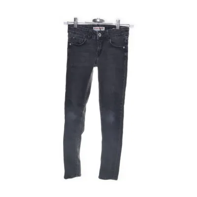 Jeans (Grå) från Vingino Bomull, Elastan, Polyester