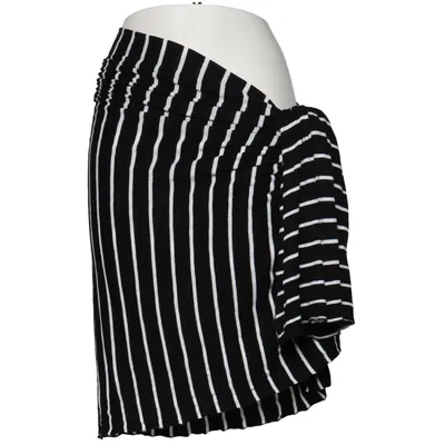 Sarong (Noir, Blanc) de Zara Accessories