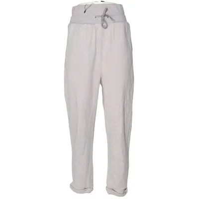 Sweatpants (Gray) from Bauhaus Cotton, Polyester