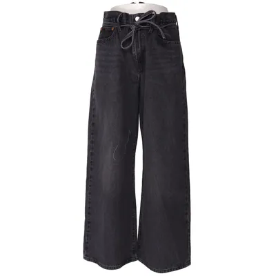 Spijkerbroek (Grijs) van Levi Strauss & Co Katoen