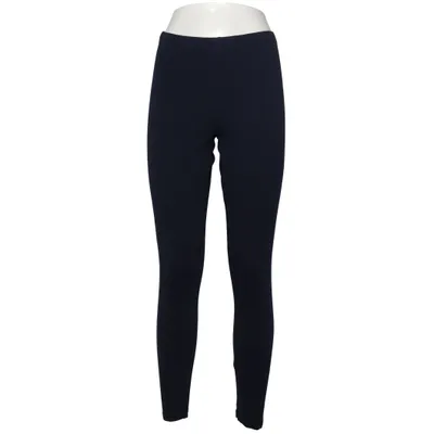 Leggings (Blauw) van Zeeman Katoen, Elastaan