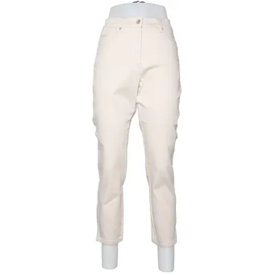 Chinos (Lesley S) fra Raphaela Bomuld, Elastan, Polyamid