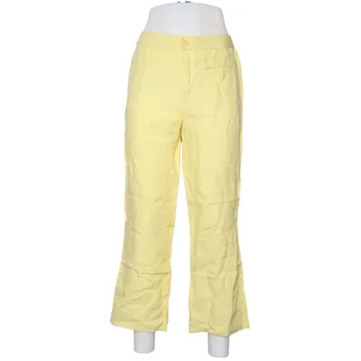 Pants (Yellow) from Oui