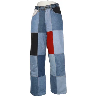 Jeans (550) fra Levi Strauss & Co