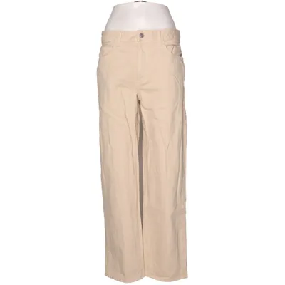 Jeans (Beige) fra JW Anderson x Uniqlo Bomuld