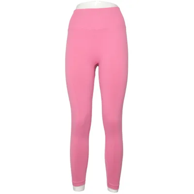 Collants de sport (Rose) de Athletic Élasthane, Polyamide
