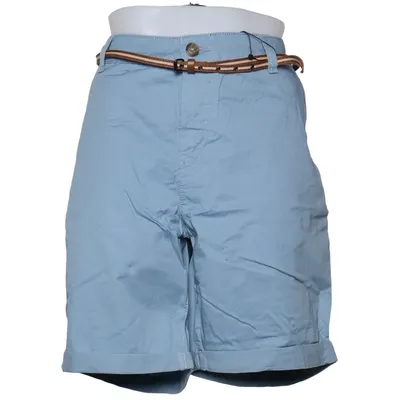 Shorts (Blå) från Yessica by C&A Bomull, Elastan