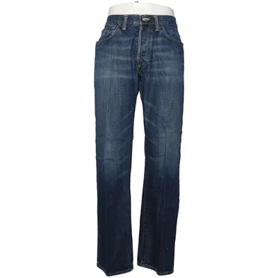 Jean (Bleu) de Edwin Coton