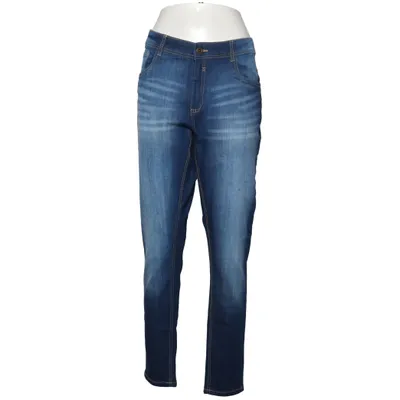 Jeans (Blue) from Yessica by C&A Cotton, Elastane, Polyester