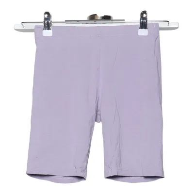 Hotpants (Lila) från Tammy Bomull, Elastan