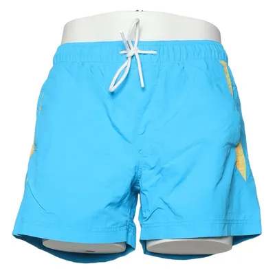 Zwemshort (Blauw, Geel) van Rescue