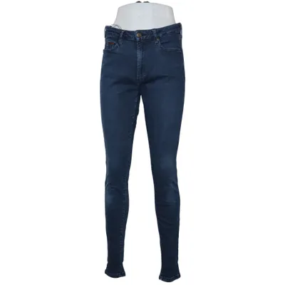 Jeans (Blue) from Tommy Hilfiger Jeans Cotton, Elastane