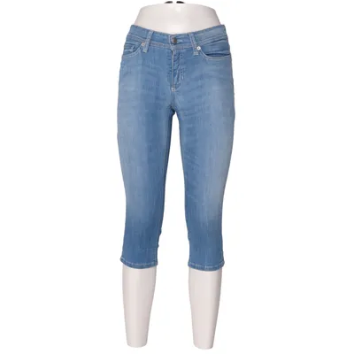 Jeans (Parla) från Cambio Bomull, Elastan