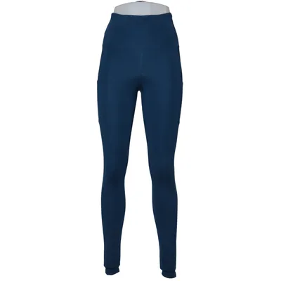 Collants de sport (Bleu) de Aurique
