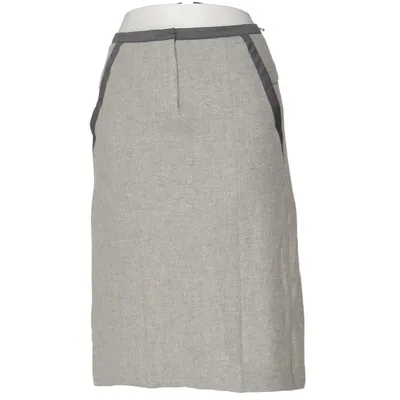 Blyantnederdel (Grå) fra Narciso Rodriguez
