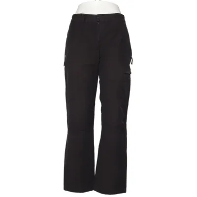 Outdoor pants (Gray) from High Colorado Cotton, Elastane, Polyester