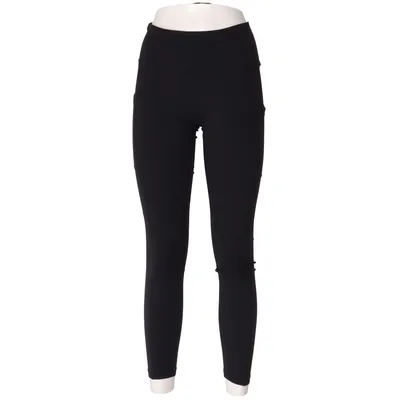 Träningstights (Svart) från Popflex Elastan, Polyamid
