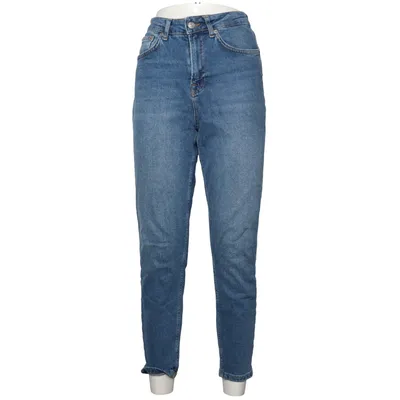 Jeans (Blau) von NA-KD Baumwolle, Elasthan