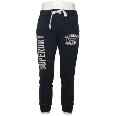 Sweatpants (Black) from Superdry Track & Field
