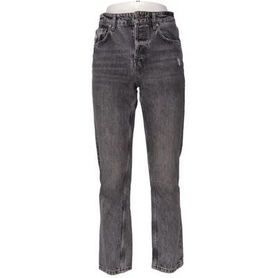 Jeans (Grå) från Anine Bing Bomull
