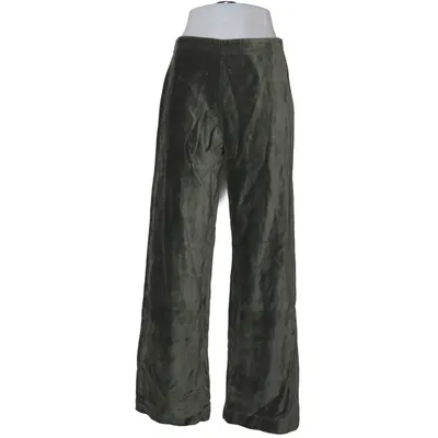 Palazzo broek (Grijs) van Massimo Dutti