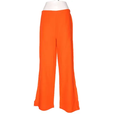 Palazzo pants (Orange) from Forever 21