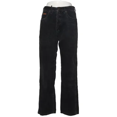 Pantalon en velours (Noir) de Wrangler