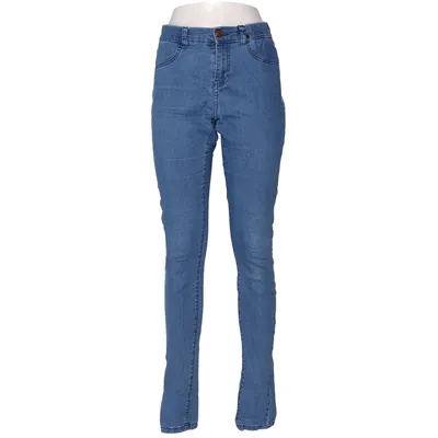 Jeans (Blue) from Noisy May Cotton, Elastane, Polyester