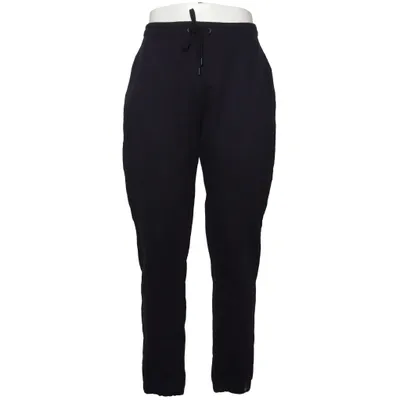 Joggingbroek (Grijs) van Dan Fox Apparel Organisch katoen