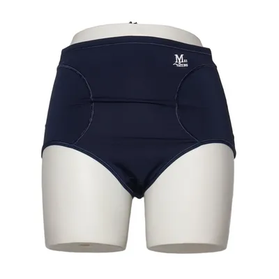 Shapewear bottom (Black) from Mei Elastane, Polyester