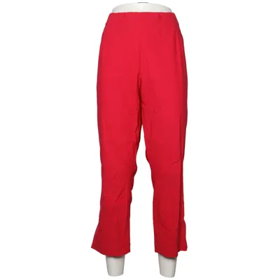 Pants (Pink) from Sallie Sahne Elastane, Polyamide, Viscose