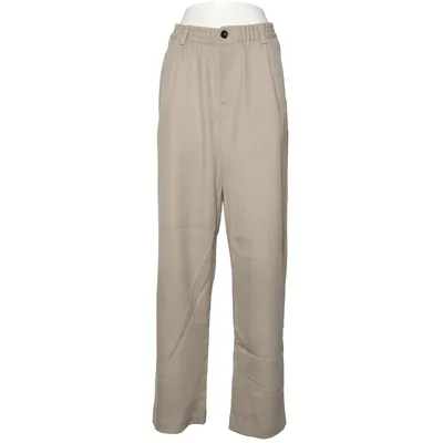 Byxor (Beige) från Libertine-Libertine Elastan, Polyester, Ull