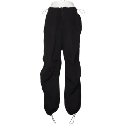 Cargobyxor (Svart) från Urban Outfitters Återvunnen bomull