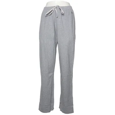 Pajama pants (Gray) from Polo Ralph Lauren Sleepwear Cotton
