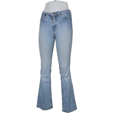 Jean (Bleu) de Mossimo Coton, Élasthane