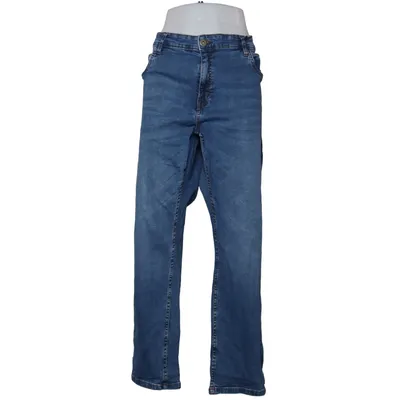 Jeans (Blue) from Tom Ramsey Cotton, Elastane
