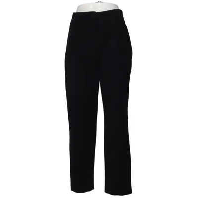 Pantalon (Noir) de Giuliva Heritage x H&M Élasthane, Polyester, Viscose