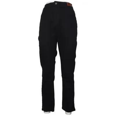 Spijkerbroek (Zwart) van Denim Jeans Katoen, Elastaan, Polyester