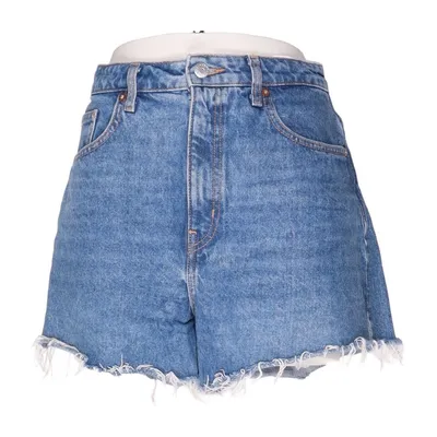 Jeansshorts (Early Denim Shorts) från Weekday Bomull