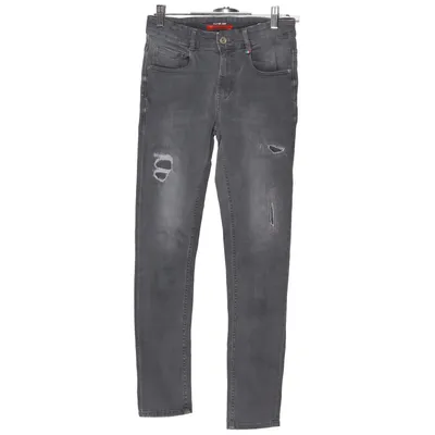 Jeans (FLEX FIT) från Wåven Bomull, Elastan