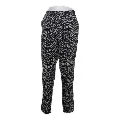 Pantalon de pyjama (Noir, Blanc) de ONLY Weekend Wardrobe