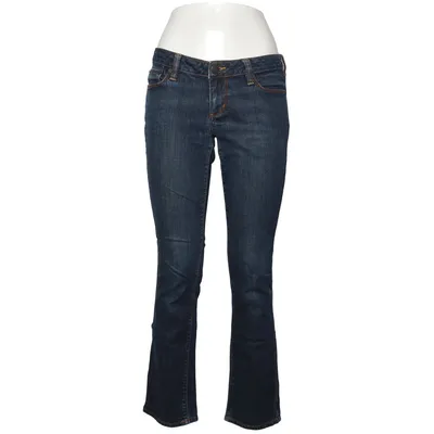 Jeans (Blue) from Bullhead Cotton, Elastane