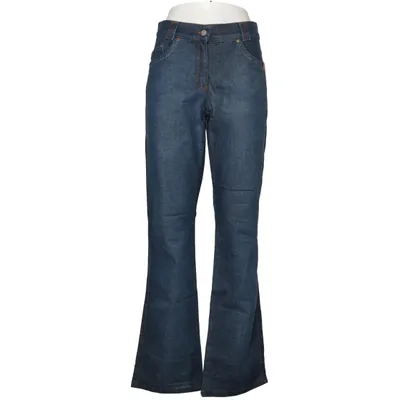 Jeans (Anja) from Brax Sport Cotton, Elastane, Polyester