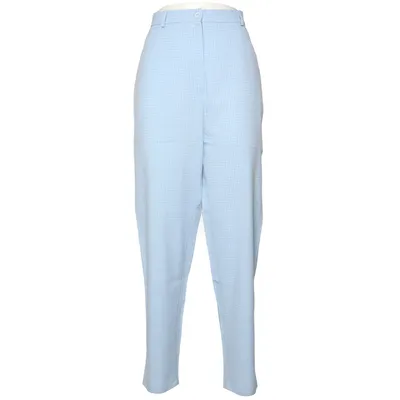 Kostuumbroek (Blauw) van Elements Polyester