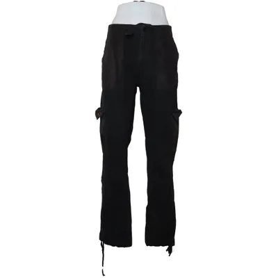 Cargo pants (Black) from BDG by Urban Outfitters Cotton, Polyester
