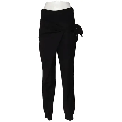 Pants (Black) from Rinascimento