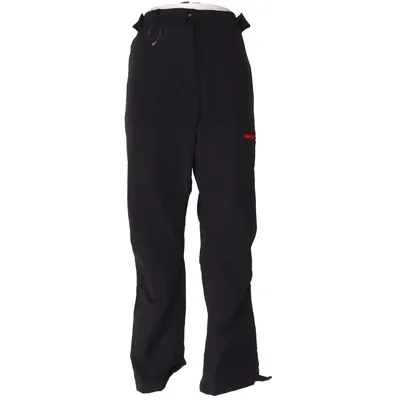 Outdoor pants (Black) from Bpc Bonprix Collection Sport Elastane, Polyamide