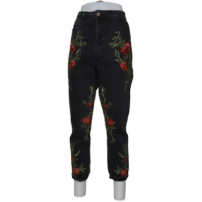 Jeans (Mom) from Topshop Moto